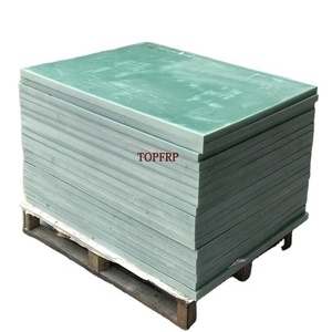 Plaque en fibre de verre TOPFRP G10 FR4 en époxy - Product Image 1