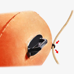Caja personalizada <span class=keywords><strong>gratis</strong></span>-Flocado erótico sexo almohada muebles inflables adulto Sexo juego cuerpo soporte cojín pasamanos sofá cama - Product Image 4