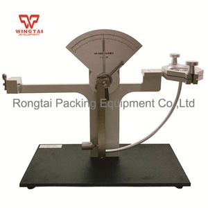 Sıcak satış sarkaç laboratuvar darbe Test cihazı dijital <span class=keywords><strong>Izod</strong></span> darbe Test cihazı GBD-B - Product Image 2