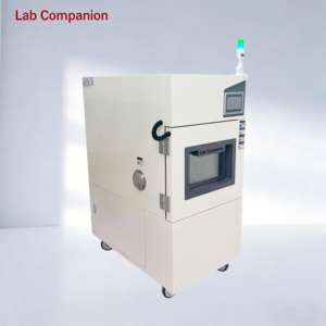 100L Yüksek Düşük Sıcaklık Nem Odası - LED'ler için Güvenilir Çevre Test Cihazı - Product Image 3