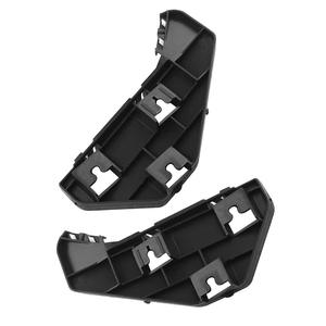 Clips de sujeción para parachoques delantero Honda Crv 71198 S9A 000 71193 S9A 000 Piezas de repuesto de plástico para modelos 2002 2006 - Product Image 3