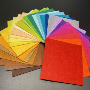 Factory Direct <strong>Supply</strong> 100% Polyester <strong>Felt</strong> Roll <strong>Needle</strong> Punch Non Woven <strong>Felt</strong> Fabric for Carpets Coasters <strong>Felt</strong> - Product Image 5