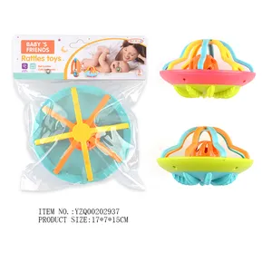 Plastilina de plástico para niños, juguete de raspado de plástico resistente a la lluvia, fácil de usar