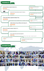 Capsule per il Potenziamento Maschile con Maca, Cordyceps, Tribulus, Saw Palmetto, Integratore per Energia, Vitalità <span class=keywords><strong>e</strong></span> Supporto alla <span class=keywords><strong>Prostata</strong></span> - Product Image 6