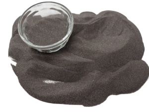Arena de <span class=keywords><strong>Rutilo</strong></span> Natural para Electrodos de Soldadura, Venta Exitosa en Rusia, Corea y Japón, TiO2 de Alta Pureza para Recubrimiento de Fundente - Product Image 6