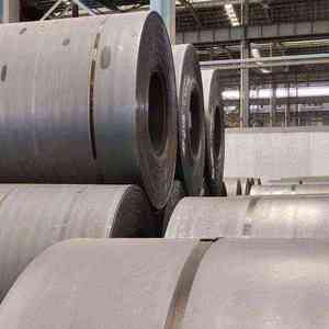 Premium <b>Steel</b> Coils St372 St52 S235jr Q195 Q345B Q235A 1mm 2mm 3mm 5mm Hot <b>Rolled</b> Carbon <b>Steel</b> Coils - Product Image 3