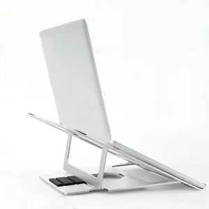 Supporto per telefono cellulare impermeabile regolabile in lega di alluminio supporto per Tablet flessibile per iPad