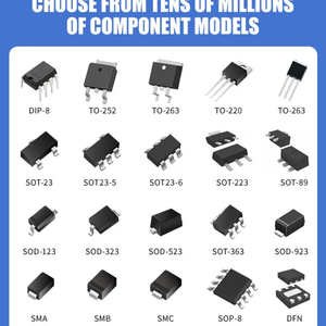 Nouveau module d'alimentation régulée original Gaia MGDS-25-H-C/T, circuit intégré, puce IC, gestion de l'alimentation (PMIC) - Product Image 2