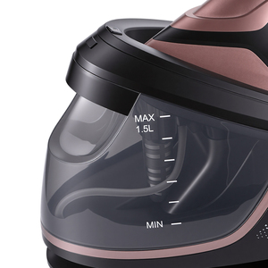 RAF 3100W Electric <strong>Steam</strong> <strong>Iron</strong> With Large Water Tank Thermostat Control Ceramic Baseplate and High Output Continuous <strong>Steam</strong> - Product Image 6