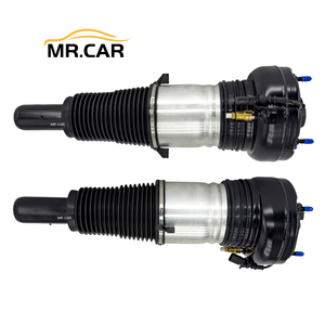 Amortiguador delantero de suspensión neumática <span class=keywords><strong>A6</strong></span> C7 A7 S7 con ADS para Audi 4G0616039AD 4G0616039AE 4G0616039AK 4G0616039AL - Product Image 2