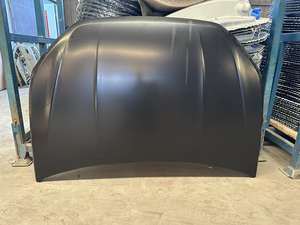 Garde-boue de capot de capot de voiture de haute qualité pour V W <span class=keywords><strong>TAIGO</strong></span> NIVUS 2020-2024 pièces de carrosserie de voiture OEM # 2G7823031B 2G7821105A - Product Image 2