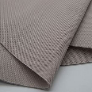 Tissu en maille sandwich tricoté chaîne 100 % polyester DT107 de haute qualité, confortable et respirant pour sacs à dos de sport - Product Image 5