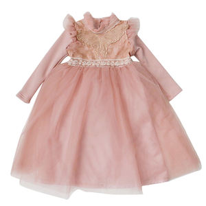 Nuevos Productos: Vestidos de Navidad de Fadas para Niñas con Alas - Buscamos Distribuidor - Compra Directa de China - Product Image 1