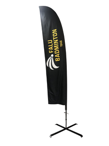 <span class=keywords><strong>2025</strong></span> Tùy Biến Mới Bay Bãi Biển Cờ Biểu Ngữ Quảng Cáo Khuyến Mại Gió Ngoài Trời Tùy Chỉnh Lông Cờ - Product Image 6