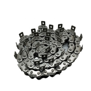Con Lăn Băng Tải 304/316 Bằng Thép Không Gỉ Giao Hàng Nhanh Có Đính Kèm - Product Image 3