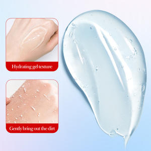 High Quality Rose <b>Body</b> <b>Scrub</b> Exfoliation <b>Body</b> <b>Scrub</b> Wholesale Deeply Nourishes Skin Whitening <b>Body</b> <b>Scrub</b> - Product Image 3