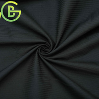 Tissus faciles d'entretien, respirants et infroissables pour l'école, avec 80 % polyester et 20 % coton, pour uniformes scolaires, blazers et jupes