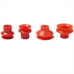 Cangkir Hisap Vakum Pneumatik Industri untuk Pencetakan & Lengan <span class=keywords><strong>Robot</strong></span>, Penghisap Karet Silikon, Sambungan Segel Konektor Otomotif - Product Image 3