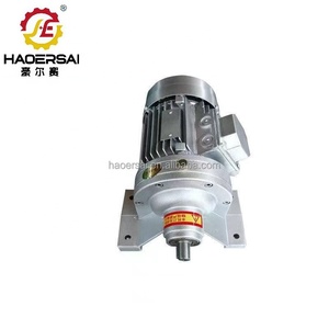 Top bán duy nhất-giai đoạn truyền mịn chạy <span class=keywords><strong>cycloidal</strong></span> Pinwheel <span class=keywords><strong>Reducer</strong></span> cho ngành công nghiệp nhẹ và thực phẩm - Product Image 5