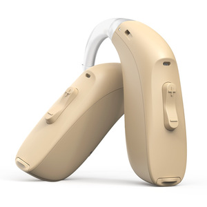 Fugue W: Máy trợ thính tiên tiến vớ<span class=keywords><strong>i</strong></span> ai và tính toán hiệu quả - Product Image 4