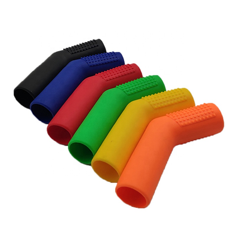 Универсальный 6 цвет мотоцикл рычаг переключения передач защитная крышка на рычаг переключения передач обуви протектор чехол для мотокросса с шестерни аксессуары