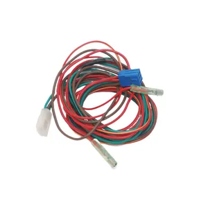 oem factory air conditioner wire harness dish-washing machine wire harness refrigerator freezer electrical wiring harness