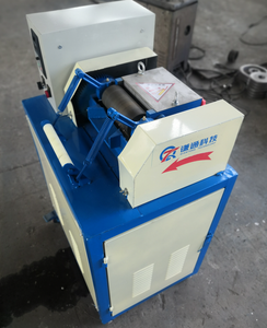 100-1000kg/h קיבולת של אוטומטי <span class=keywords><strong>PP</strong></span> PE פסולת פלסטיק מחזור גרנולות מכונה - Product Image 5