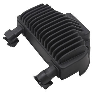 TM-<span class=keywords><strong>RE</strong></span>-192 Regulator Voltase Suku Cadang Sepeda Motor, untuk HARLEY 74631-08 74631-08A FLD Dyna Switchback AHD6021 TEMCO - Product Image 4