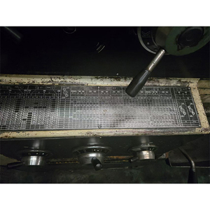 Tour à métaux d'<span class=keywords><strong>occasion</strong></span> Yunnan 1,5 m avec mandrin à 3 mâchoires et accessoires à 4 mâchoires - Product Image 6