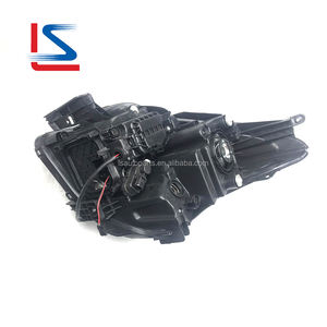 Faro delantero automático para TOYOTA RACTIS 2010, proyector 81130-52A60 81170-52A50 - Product Image 2