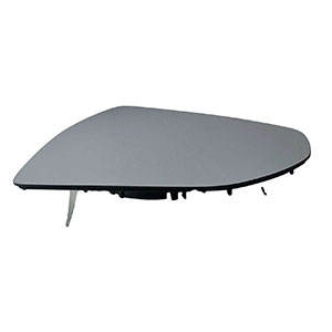 Новое Высококачественное Заказное Выпуклое Зеркальное Стекло для Бокового Зеркала <span class=keywords><strong>HYUNDAI</strong></span> TUCSON IX35 - Product Image 5