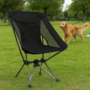 lightweight <b>foldable</b> design picnic <b>chairs</b> set price - Product Image 1