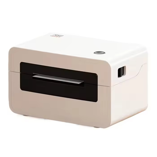 HPRT N31Bt Desktop Thermal Printer with Blue Tooth Dual-Use for Express Labels & Receipts and Small Business & Couriers