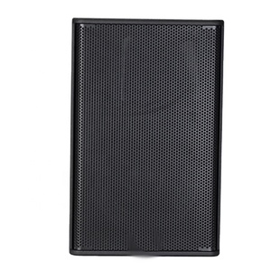 Altavoces de Rango Completo Pasivos PS15 OEM de 15 Pulgadas, Altavoces de Sistema de Sonido para Exteriores/Interiores para Estudio, Conciertos - Product Image 2
