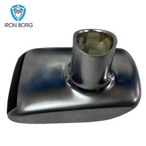 Convient pour Mercedes Benz Pommeau de levier de vitesse Sélecteur Poignée <span class=keywords><strong>AMG</strong></span> <span class=keywords><strong>GT</strong></span> <span class=keywords><strong>290</strong></span> X290 OE A29026000009E38 - Product Image 5