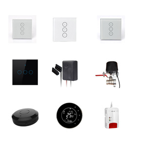 <span class=keywords><strong>Wifi</strong></span> <span class=keywords><strong>Router</strong></span> domotica nhà thông minh sản phẩm tự động hóa hệ thống báo động hệ thống an ninh làm việc với Alexa và <span class=keywords><strong>Google</strong></span> nhà - Product Image 2