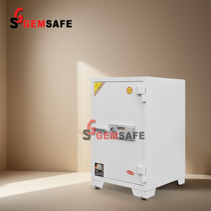 K880 cassaforte antincendio salva sicurezza Ommo Stash può riempire armadio grande a prova di fuoco sicuro contro il fuoco - Product Image 6