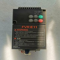 Fvr0.4e11s-2 için Kullanılmış Sürücü Ücretsiz Kargo Yepyeni, Orijinal, Stokta, Bir Yıllık Garantili.