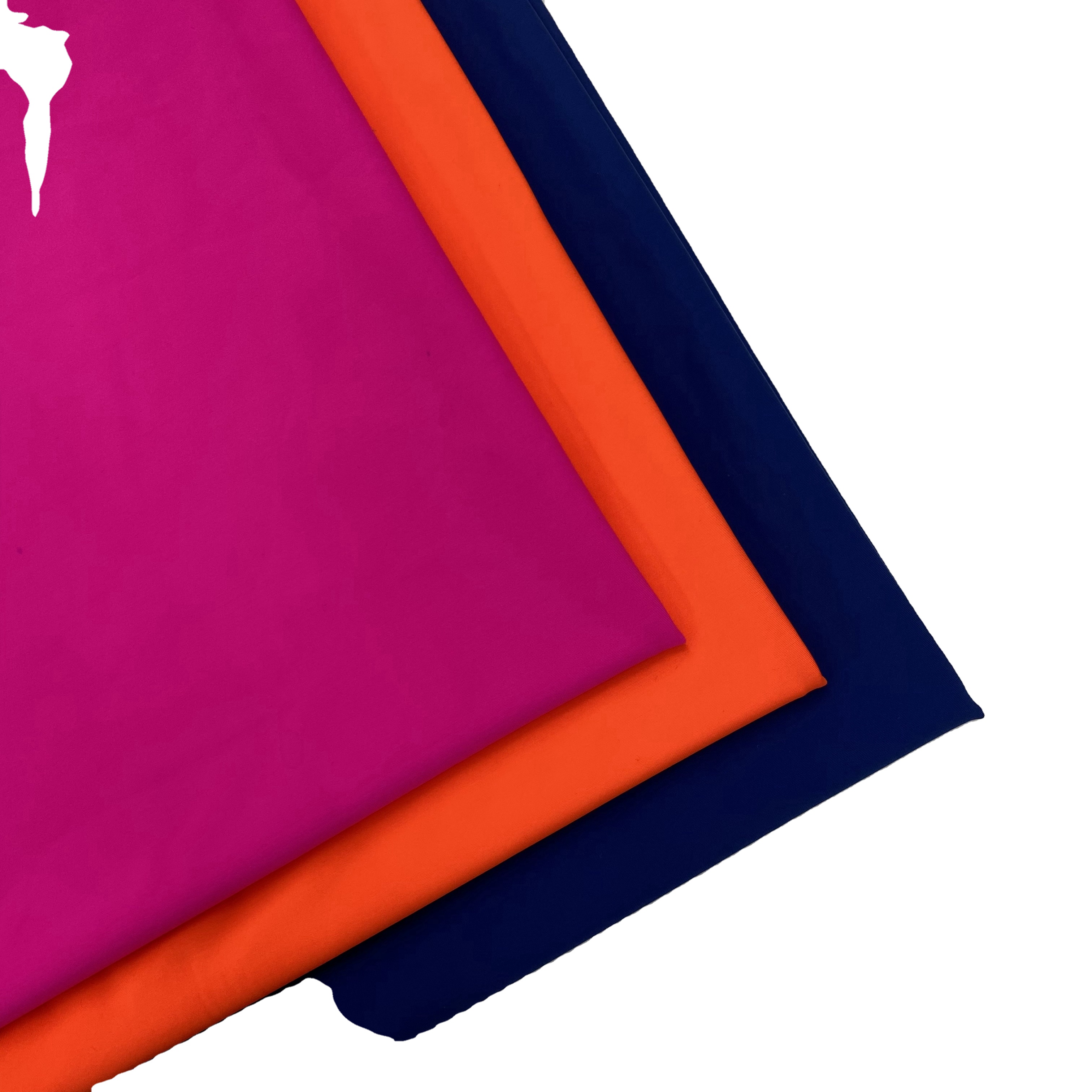 in stock swimsuit fabric 108 colors 80%Nylon 20%spandex fabric for swimsuit yoga