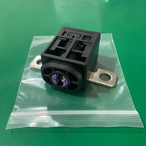 Boîte à fusibles de batterie, protection contre les surcharges, 4F0915519 8P0937548 pour <span class=keywords><strong>Audi</strong></span> A5 <span class=keywords><strong>A6</strong></span> A7 A8 Q5, ensemble de câbles de fusibles - Product Image 2