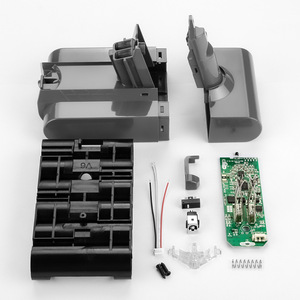 Caja de Batería V6 6*21700 con PCB BMS para Aspiradora DYS 21.6V DC58, DC59, DC62, 650, 770, <span class=keywords><strong>880</strong></span>, SV03, SV04, SV05, SV06, SV07, SV09 - Product Image 4