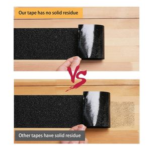 Anti Slip Tape Manufacturer, Color Coded Safety Grip Tape for Industrial Flooring, Warehouse Walkways, Construction Sites & OEM - Product Image 2