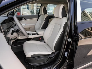 2025 per Kia Sportage 1.5T due ruote motrici <span class=keywords><strong>Prestige</strong></span> Edition nuova auto - Product Image 4