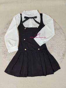 Autumn 2025 New Design Slim Women's <strong>Dresses</strong> Unique Faux Two-piece Casual <strong>Dresses</strong> - Product Image 6