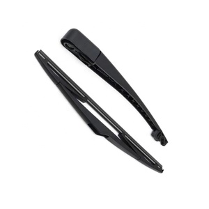 Ricambio per <span class=keywords><strong>Hyundai</strong></span> <span class=keywords><strong>Tucson</strong></span> 2010-2015 Set Braccio e Spazzola <span class=keywords><strong>Tergicristallo</strong></span> <span class=keywords><strong>Posteriore</strong></span> Stile OEM di Fabbrica 988111H000 - Product Image 6