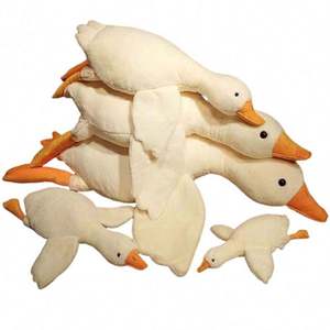 Peluche géante chat japonais Kawaii 51-99cm, oreiller de sommeil mignon, logo personnalisable, fabricant d'animaux en peluche personnalisés pour enfants - Product Image 2