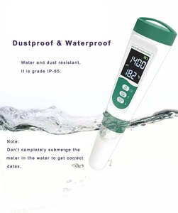 नए आगमन हाई एंड रिचार्जेबल 5 में 1 ph tids के साथ नए आगमन हाई-एंड रिचार्जेबल 5 - Product Image 5