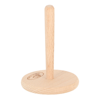 Compacteur manuel en bois pour le compactage du sol Compacteur de terre portable pour le jardinage et la construction