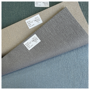 Rollos de Tela para Cortinas Ignífugas Jacquard Blackout para <span class=keywords><strong>Persianas</strong></span> de Habitación - Product Image 4