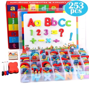Vendita calda giocattoli educativi lettera magnetica Eva schiuma magnete <span class=keywords><strong>alfabeto</strong></span> <span class=keywords><strong>per</strong></span> l'apprendimento dei <span class=keywords><strong>bambini</strong></span> - Product Image 1